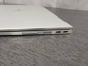 Notebook HP Spectre X360 - 3