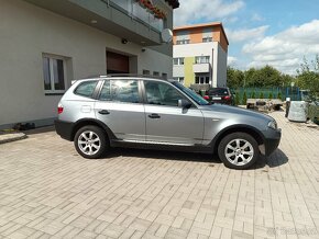 BMW X3-2.0 DIESEL-110KW - 3