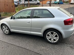 Audi A3 1.4 TSI 92kW r.10/2008,facelift - 3