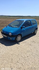 Renault Twingo - 3