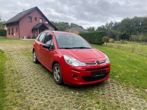 CITROEN C3  1.0i  2016  81.000km - 3