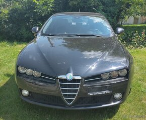 Alfa Romeo 159, 2.2 JTS Sport - 3