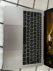 MacBook Air 16GB RAM 512SSD - 3