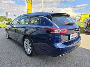 Opel Insignia, 2.0CDTI 128kW AT, Panorama DPH - 3