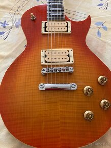 Vintage Les Paul, Dimarzio - 3