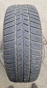 4x zimni pneu 225/60/17...103V...HANKOOK BARUM - 3