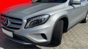 MERCEDES GLA 200 CDI 4MATIC / PRODEJ / VÝMĚNA - 3