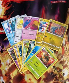 Originální Pokémon karty - 320 ks - 3