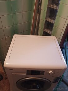 Pračka Beko 6 KG A+++ 1400 Otáček - 3