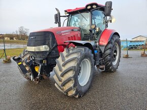 Case IH Puma 240CVX - 3