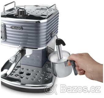 Kávovar Delonghi ECZ351.GY nový nepoužitý. - 3