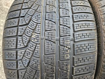 295/30R19 100V Pirelli SottoZero W240 serie II 2ks Nové - 3