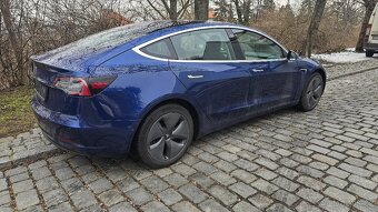 Tesla model 3, Standart Range Plus - 3