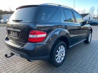 Mercedes-Benz ML 320 3.0 CDI 4MATIC - 3