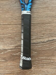 Raketa Babolat Pure Drive 26 JR - 3