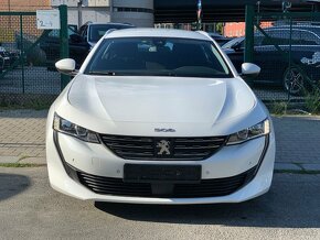 Peugeot 508 SW 2.0 BlueHDi 160 EAT8 Business 05/2020 - 3