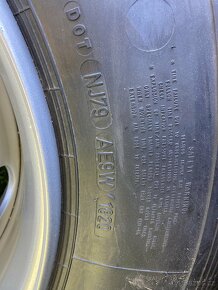 Fulda - 385/65 R22.5 - 3