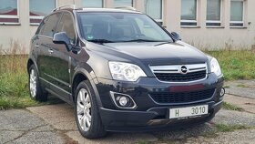 Prodám Opel Antara 2.2D 135 kW 4x4 - 3