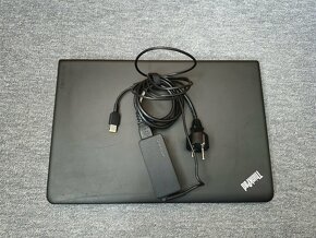 Lenovo E550 W10 - 3