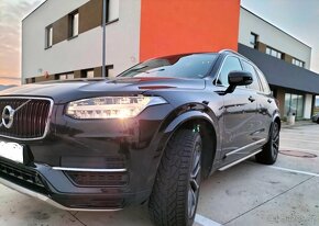 Volvo XC90 - 3