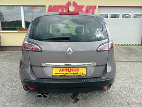 Renault Scenic X-MOD 1.5dCi 81kW/Navi/Automat - 3