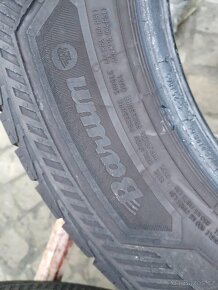 215/65/15C zimni pneu 215/65 R15C - 3