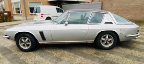 Jensen Interceptor III 7.2 L V8 - 3