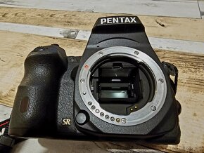 Pentax K3 II - 3