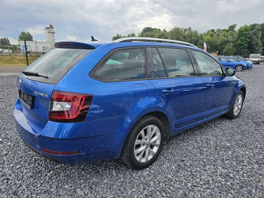 Skoda Octavia 1.6 CR TDi Style - 3