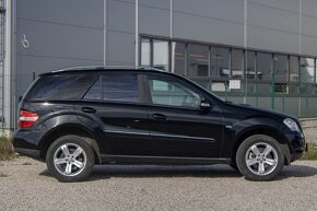 Mercedes-Benz ML 280 CDI 4MATIC - 3