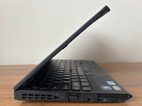 Lenovo ThinkPad X230, IPS display - 3