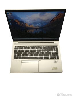 HP Elite Book 850 G7 ( 12 měsíců záruka ) - 3