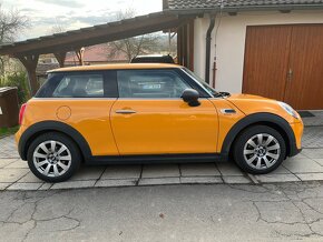 Mini Cooper One 1.2tsi, 75 kw, r.v 2015 - 3