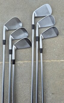 Mizuno JPX 923 5-PW - 3