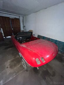 Fiat Barchetta 1.8i 96kW - 3