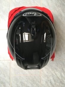 Helma Arai RX-7V w/PINLOCK - 3