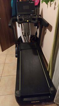 Běžecký pás motorový LIFEFIT TM7200 - 3