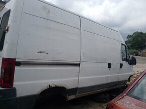 Ducato/Jumper/Boxer nd - 3