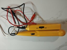 Cable Tracker

MS6812 - 3