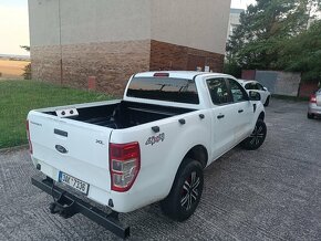 Ford Ranger 4x4 - 3