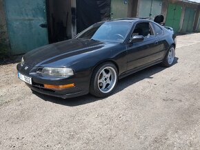 Honda Prelude 4g - 3