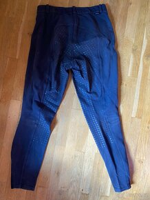 Rajtky Decathlon Fouganza vel M - 3