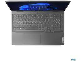 Lenovo LOQ 15IRH8-15.6-Core i5 13500H-16GB-512GBSSD-RTX4060 - 3