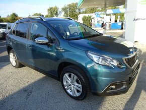 Peugeot 2008 1,2 i PureTech, 96KW, garance km - 3