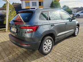 Škoda Karoq, 2.0TDI,Manuál, Původ CZ - 3