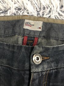 Pánské rifle Tommy Hilfiger Denim - 3