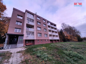 Prodej bytu 1+kk, 21 m², Moravský Beroun, ul. Partyzánská - 3