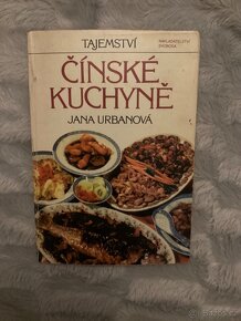 Různé kuchařky - 3