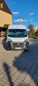 FIAT DUCATO, L4H2, 2.3 118 kW, KLIMA, TEMPOMAT,ODPOČET DPH - 3