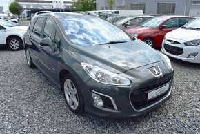 PEUGEOT 308 SW 2,0 HDI,BUSINESS,NAVI,PANORMA,TOP - 3